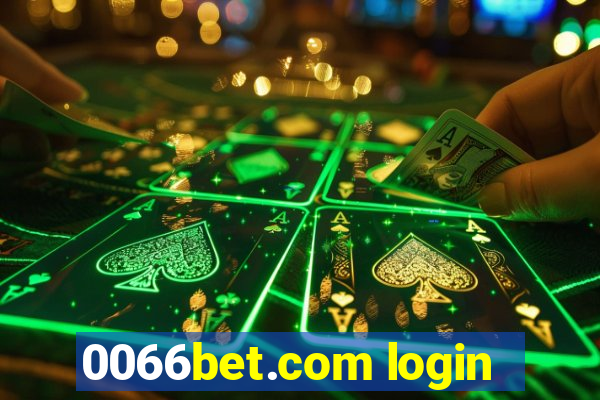 0066bet.com login