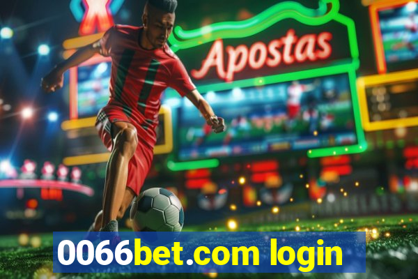 0066bet.com login