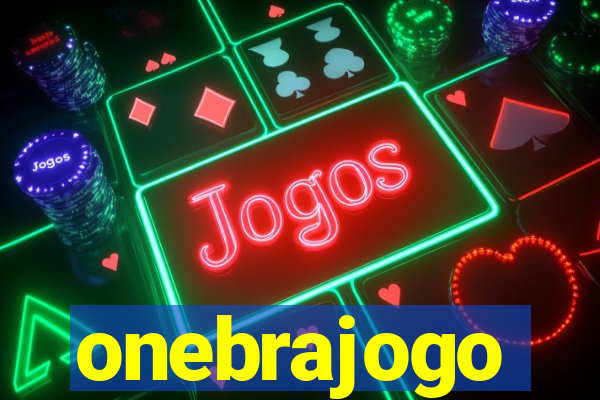 onebrajogo