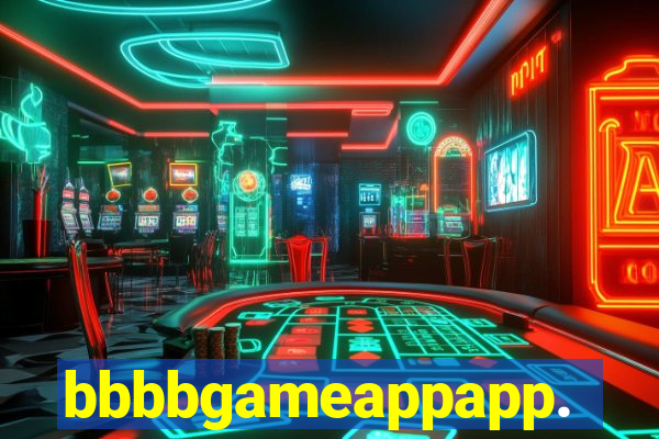 bbbbgameappapp.com