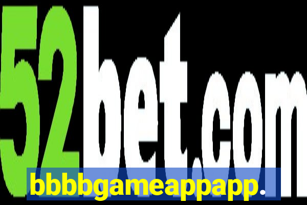 bbbbgameappapp.com