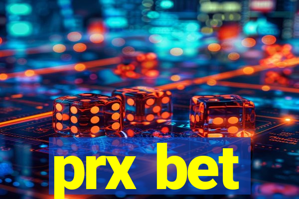 prx bet