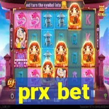 prx bet