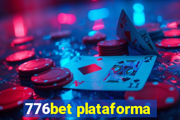 776bet plataforma