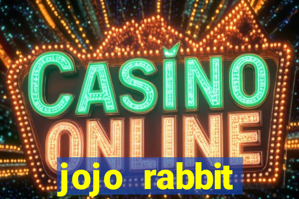 jojo rabbit assistir dublado