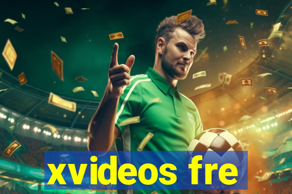 xvideos fre