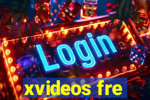 xvideos fre