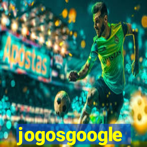 jogosgoogle