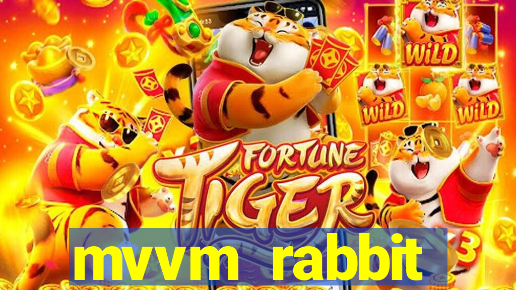 mvvm rabbit download filmes