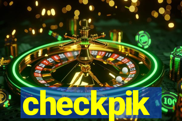 checkpik