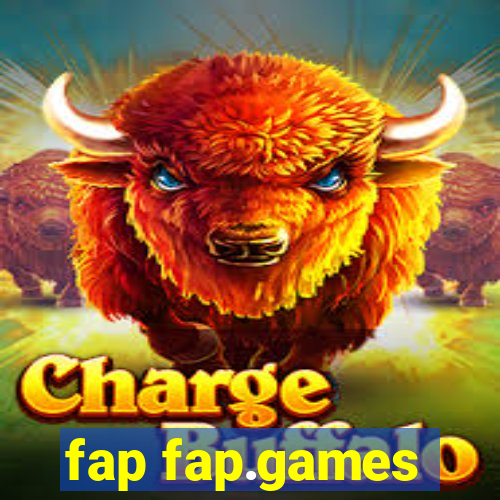 fap fap.games