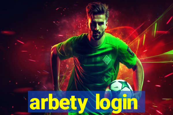 arbety login