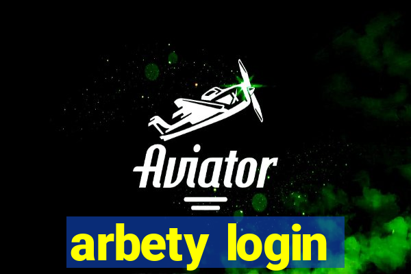 arbety login