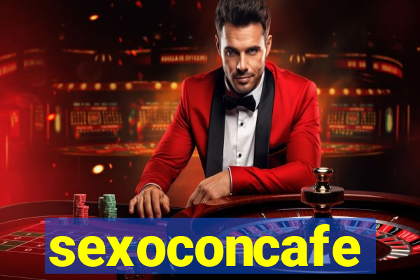 sexoconcafe