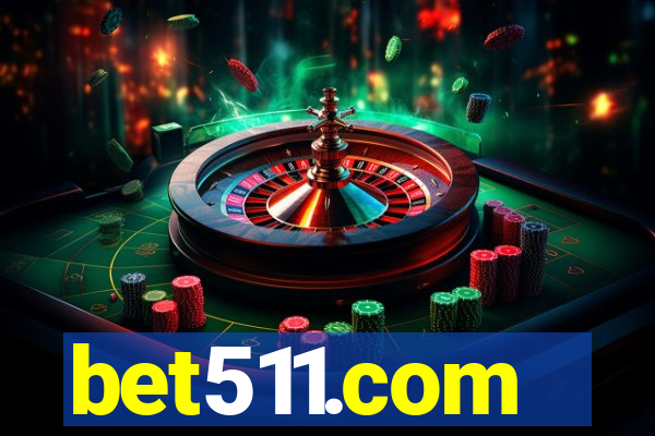 bet511.com