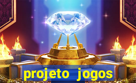 projeto jogos internos escolares