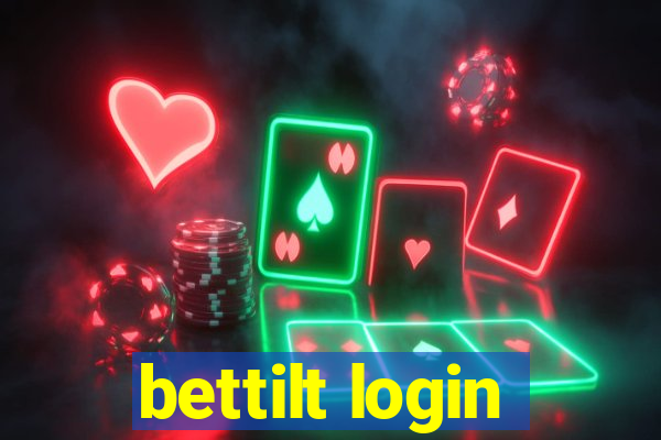 bettilt login