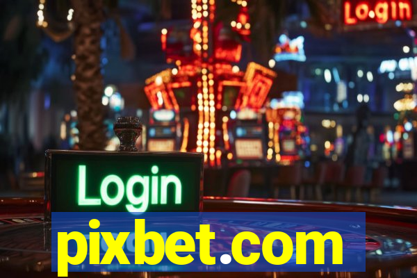 pixbet.com