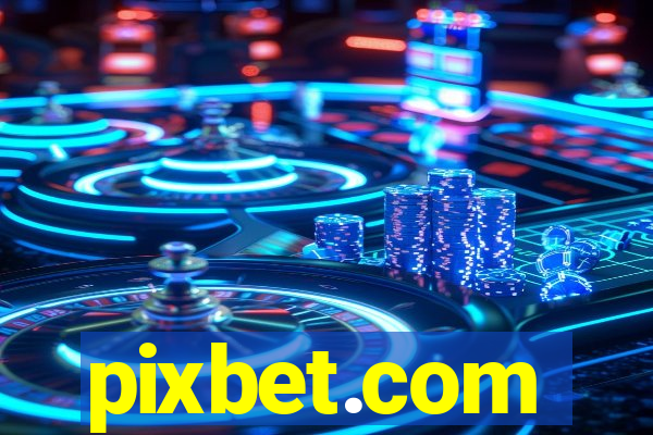 pixbet.com