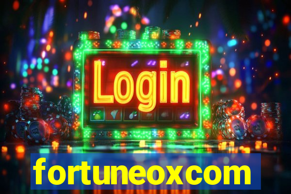 fortuneoxcom