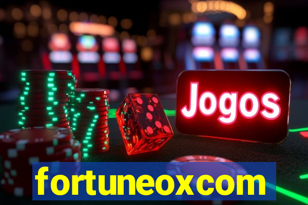 fortuneoxcom