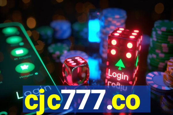 cjc777.co