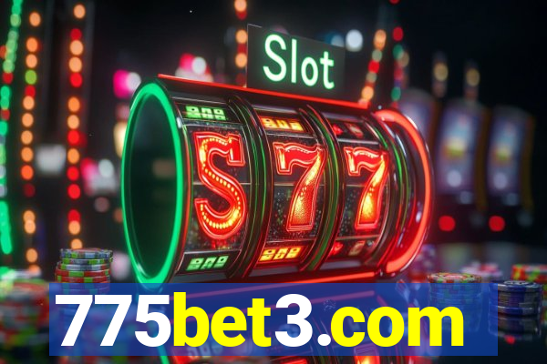 775bet3.com