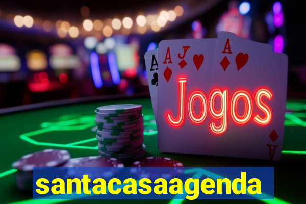 santacasaagendamento