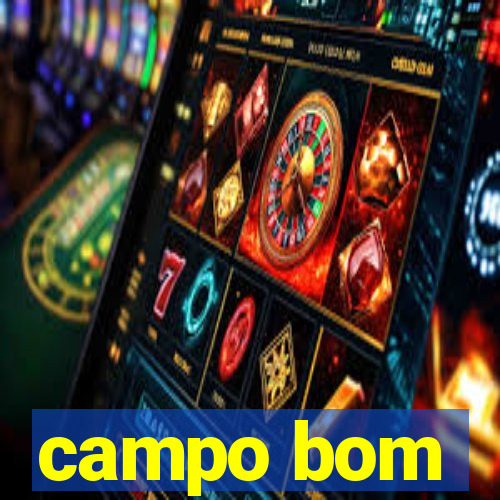 campo bom