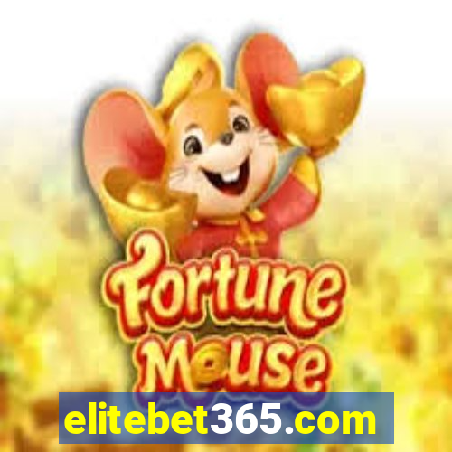 elitebet365.com