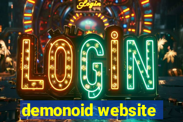 demonoid website