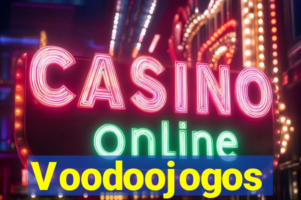 Voodoojogos