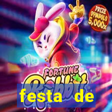 festa de aniversario bingo