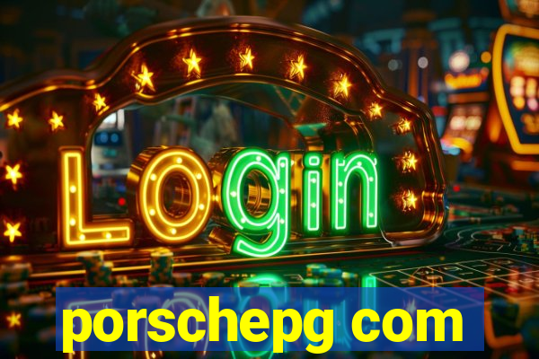 porschepg com