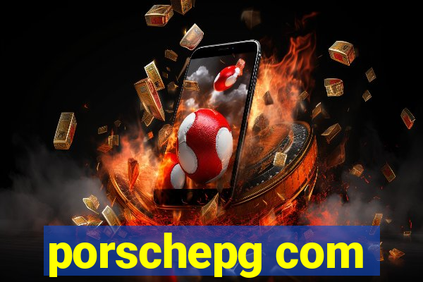 porschepg com