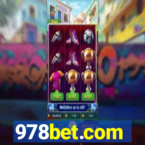 978bet.com