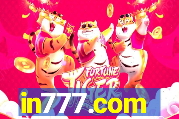 in777.com