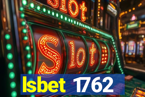 lsbet 1762