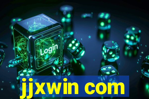 jjxwin com