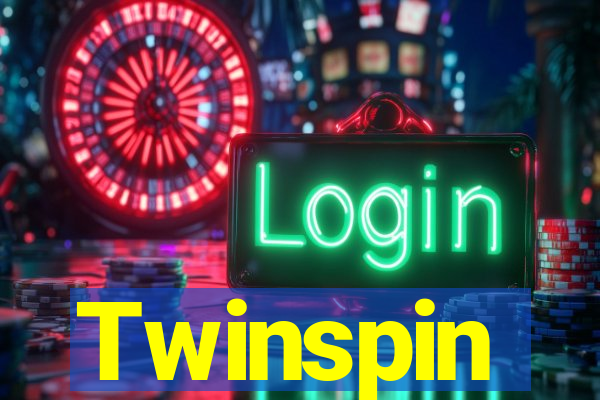 Twinspin