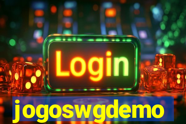 jogoswgdemo