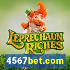 4567bet.com