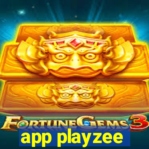 app playzee