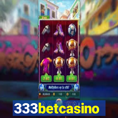 333betcasino