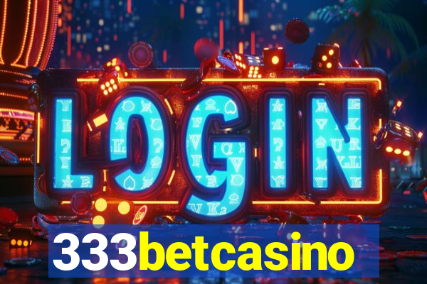 333betcasino