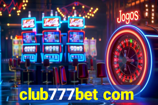 club777bet com