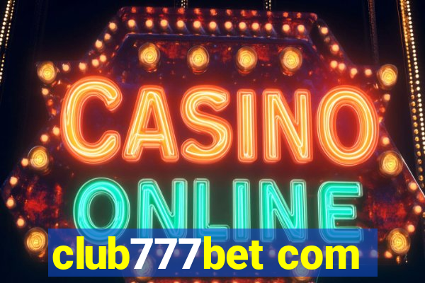 club777bet com