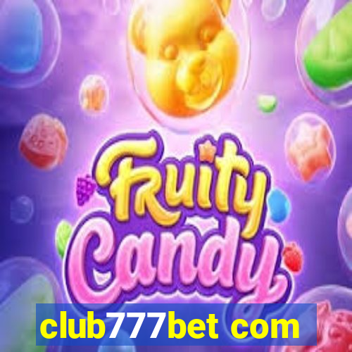 club777bet com