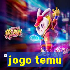 jogo temu