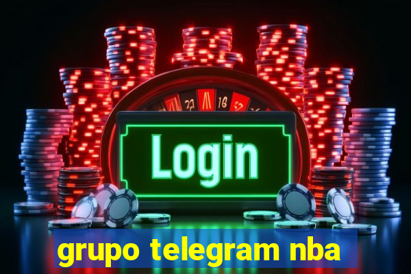 grupo telegram nba